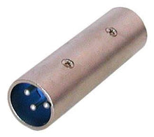 Load image into Gallery viewer, Yorkville AA57 XLR-M to XLR-M Adaptor