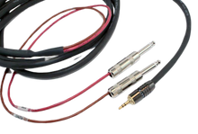 Load image into Gallery viewer, Yorkville PC-10ISMP Standard Series Insert Cable 1/8-inch to 2x 1/4-inch - 10 Feet