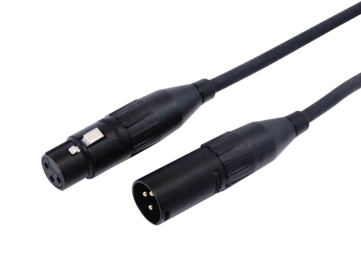 Yorkville MC-25S1 Studio One Premium Microphone Cable - 25 Feet