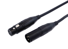 Load image into Gallery viewer, Yorkville MC-25S1 Studio One Premium Microphone Cable - 25 Feet