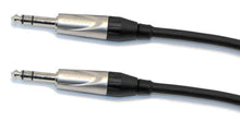 Load image into Gallery viewer, Yorkville PC-20STDLX DLX Series Balanced TRS Cable - 20 ft