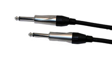 Load image into Gallery viewer, Yorkville PC-6DLX DLX Series Instrument Cables - 6 ft