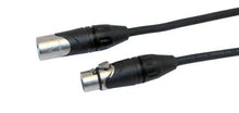 Load image into Gallery viewer, Yorkville MC-5DLX DLX Series Microphone Cable - 5 Feet