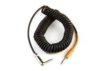 Load image into Gallery viewer, Yorkville PC-20CC Vintage Style Curly Cable - 20 ft