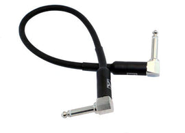 Yorkville PC-1A Standard Series Instrument Cables - 6 in