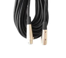 Load image into Gallery viewer, Yorkville MC-50N Standard Series Microphone Cable - 50 Feet