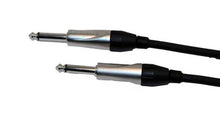 Load image into Gallery viewer, Yorkville PC-20DLXS 1/4in To 1/4in Instrument Cable - 20 ft
