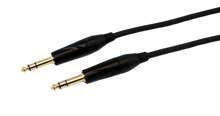 Load image into Gallery viewer, Yorkville PC-3STS1 Studio One Balanced TRS Cables - 3 ft