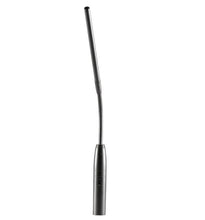 Load image into Gallery viewer, Apex APEX141 Low Profile Podium Mount Shotgun Condenser Microphone