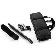 Load image into Gallery viewer, Apex APEX176 Condenser Shotgun Microphone