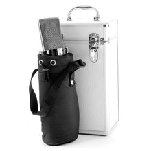 Load image into Gallery viewer, Apex APEX210B Large Element Ribbon Microphone