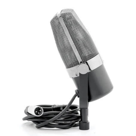 Apex APEX210B Large Element Ribbon Microphone