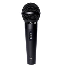 Load image into Gallery viewer, Apex APEX300 Dynamic Cardioid Microphone