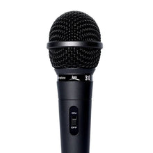 Load image into Gallery viewer, Apex APEX320 Dual-Impedance Dynamic Cardioid Microphone
