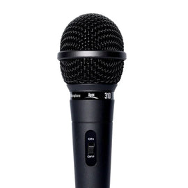 Apex APEX320 Dual-Impedance Dynamic Cardioid Microphone
