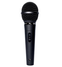 Load image into Gallery viewer, Apex APEX320 Dual-Impedance Dynamic Cardioid Microphone