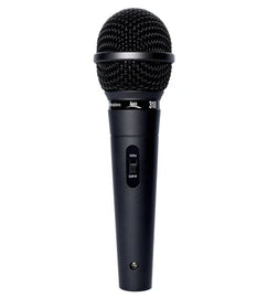 Apex APEX320 Dual-Impedance Dynamic Cardioid Microphone