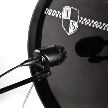 Apex APEX325 Kick Drum Microphone