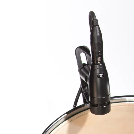Apex APEX326 Rim Mounted Dynamic Snare / Tom Microphone