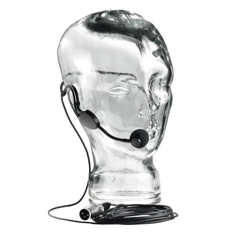 Apex APEX370 Dynamic Headset Microphone