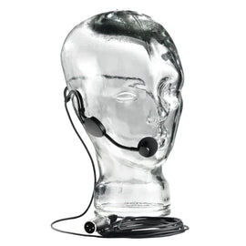 Apex APEX370 Dynamic Headset Microphone