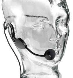 Apex APEX370 Dynamic Headset Microphone