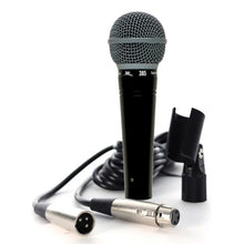 Load image into Gallery viewer, Apex APEX385 Dynamic Cardioid Microphone