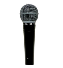 Load image into Gallery viewer, Apex APEX385 Dynamic Cardioid Microphone