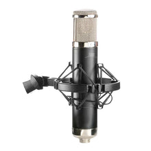 Load image into Gallery viewer, Apex APEX460B Multi-Pattern Tube Condenser Microphone