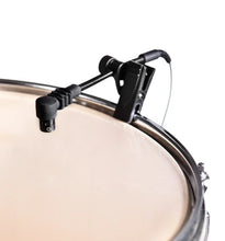 Load image into Gallery viewer, Apex APEX565 Low Profile Clip-On Condenser Microphone