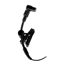 Load image into Gallery viewer, Apex APEX565 Low Profile Clip-On Condenser Microphone