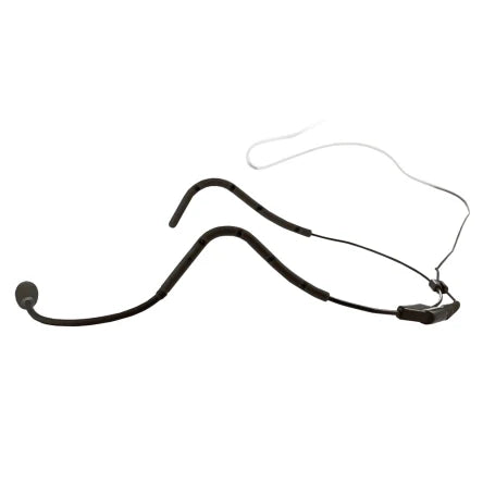 Apex APEX570 Lightweight Condenser Headset Microphone
