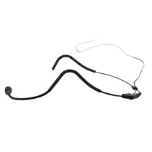 Load image into Gallery viewer, Apex APEX570 Lightweight Condenser Headset Microphone