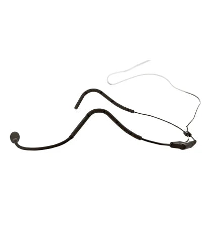 Apex APEX570 Lightweight Condenser Headset Microphone