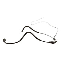 Load image into Gallery viewer, Apex APEX570 Lightweight Condenser Headset Microphone