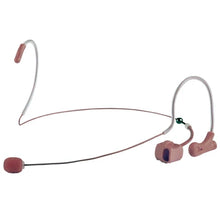 Load image into Gallery viewer, Apex APEX575C Low-Profile Headset Condenser Microphone
