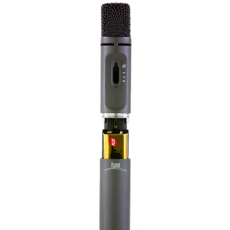 Apex APEX495 Multi-Purpose Cardioid Condenser Microphone