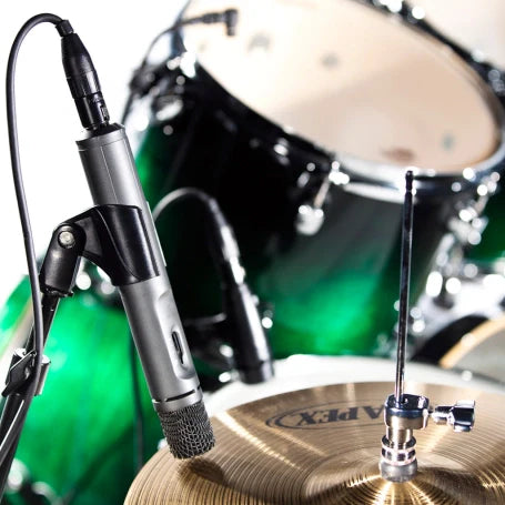 Apex APEX495 Multi-Purpose Cardioid Condenser Microphone