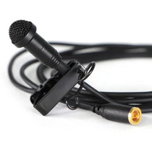 Load image into Gallery viewer, Apex APEX660 Universal Lavaliere Microphone