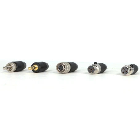 Apex APEX660 Universal Lavaliere Microphone