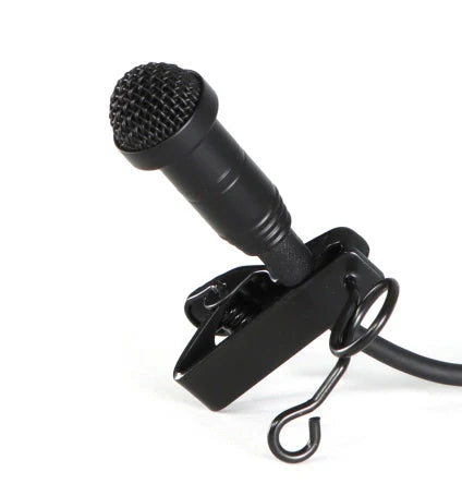 Apex APEX660 Universal Lavaliere Microphone
