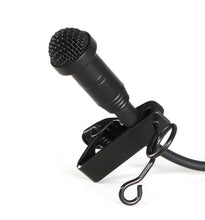 Load image into Gallery viewer, Apex APEX660 Universal Lavaliere Microphone