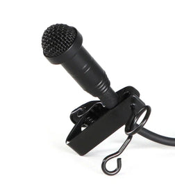 Apex APEX660 Universal Lavaliere Microphone