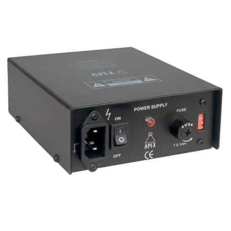 Apex APP22 Dual Channel 48V Phantom Power Supply