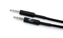 Load image into Gallery viewer, Yorkville PC-3ST Standard Series Balanced TRS Cable - 3 ft
