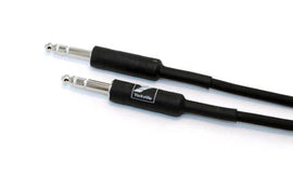 Yorkville PC-3ST Standard Series Balanced TRS Cable - 3 ft