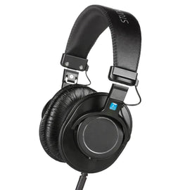 Apex HP100 Closed Folding Studio Headphone