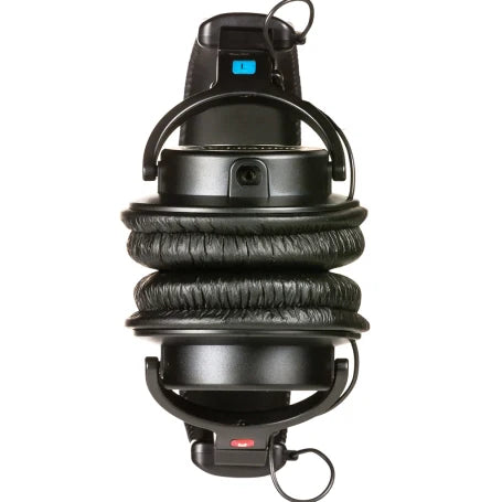 Apex HP100 Closed Folding Studio Headphone