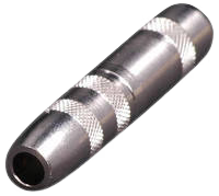 Load image into Gallery viewer, Yorkville SWC-121 Switchcraft 1/4-Inch Female In-line Connector
