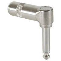 Load image into Gallery viewer, Yorkville SWC-226 Switchcraft Right-Angle 1/4-Inch Mono Plug